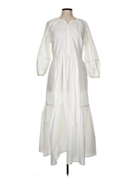 STAUD Casual Dress (view 1)