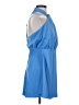 Lulus Blue Cocktail Dress Size S - photo 4
