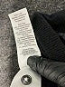 Everlane 100% Cashmere Black Cashmere Pullover Sweater Size S - photo 9