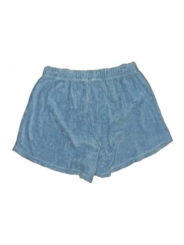 perfectwhitetee Denim Shorts (view 2)