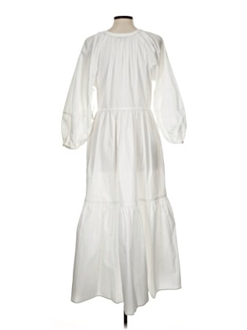 STAUD Casual Dress (view 2)