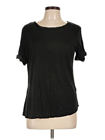 Banana Republic Short Sleeve T-Shirt (view 1)
