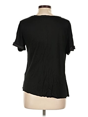 Banana Republic Short Sleeve T-Shirt (view 2)