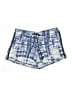Lucky Brand Tie-dye Blue Shorts Size L - photo 1