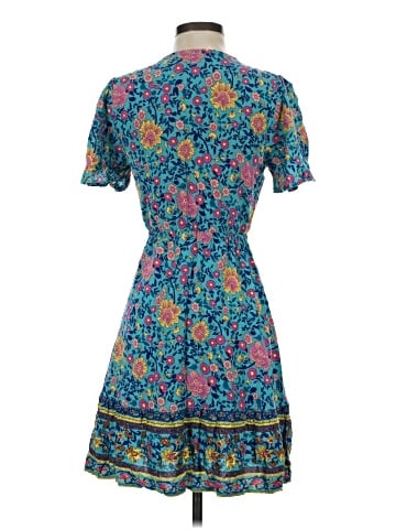 Leani Casual Dress (view 2)