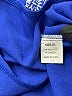 Unbranded Blue Short Sleeve Polo Size XL - photo 7