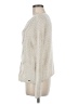 Hollister Ivory Pullover Sweater Size M - photo 5