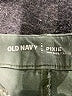 Old Navy Solid Green Casual Pants Size 6 - photo 4