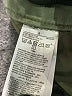 Old Navy Solid Green Casual Pants Size 6 - photo 5