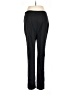 Escada Solid Black Dress Pants Size EU 38 / US 8 - photo 2