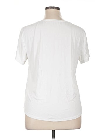 ABLE Short Sleeve T-Shirt (view 2)