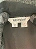 Appraisal 100% Polyester Black Dress Pants Size 10 - photo 7