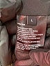 Lafayette 148 New York Tweed Brown Jacket Size L - photo 7