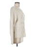 Hollister Ivory Pullover Sweater Size M - photo 4