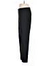 Escada Solid Black Dress Pants Size EU 38 / US 8 - photo 5
