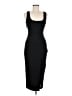 Lulus Black Cocktail Dress Size M - photo 1