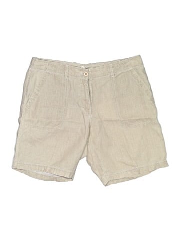 Unbranded Khaki Shorts (view 1)