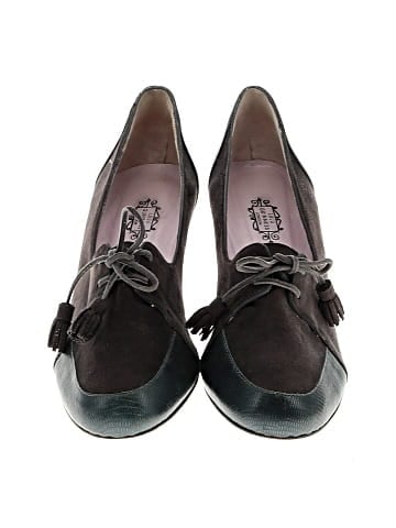 Lulu Guinness Heels (view 2)