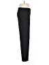 Escada Solid Black Dress Pants Size EU 38 / US 8 - photo 4