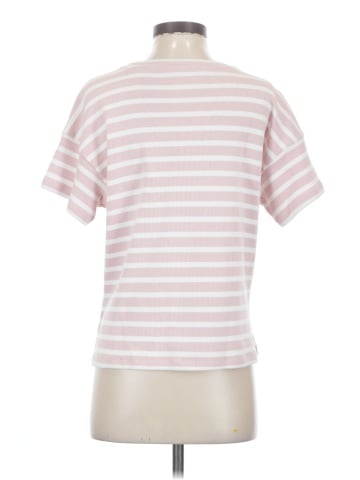 Ann Taylor Short Sleeve T-Shirt (view 2)