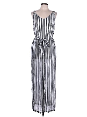 Derek Heart Jumpsuit (view 1)
