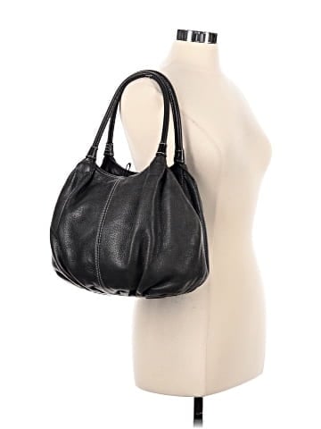 Brighton Leather Hobo (view 2)