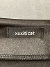 Xxxiticat Black Cocktail Dress Size S - photo 7