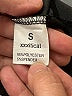 Xxxiticat Black Cocktail Dress Size S - photo 8