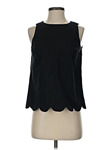 Vineyard Vines Sleeveless Blouse (view 1)