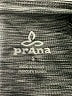 PrAna Solid Gray Casual Skirt Size S - photo 4