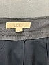 Ann Taylor LOFT Gray Casual Skirt Size 8 - photo 4