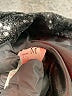 Unbranded Metallic Silver Blazer Size M - photo 6
