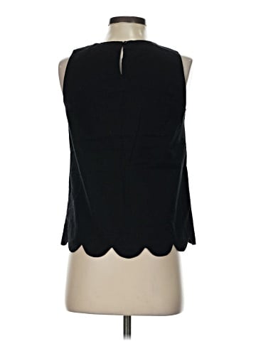 Vineyard Vines Sleeveless Blouse (view 2)