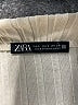 Zara Ivory Khakis Size L - photo 7