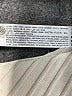 Zara Ivory Khakis Size L - photo 8