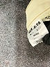 Ser.O.Ya 100% Cotton Ivory Casual Pants Size 26 - photo 5