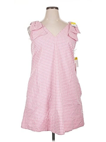 CeCe Casual Dress (view 1)