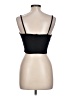 Nasty Gal Inc. Black Sleeveless Top Size 10 - photo 2