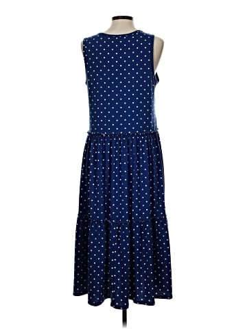 Emma & Michele Casual Dress (view 2)