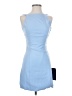 Lulus Blue Cocktail Dress Size XS - photo 1