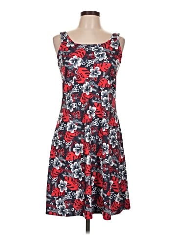 Columbia Casual Dress (view 1)
