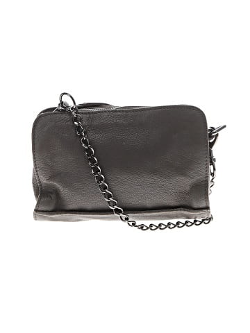 Liebeskind Berlin Leather Crossbody Bag (view 1)