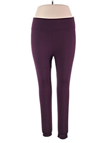 Threads 4 Thought Active Pants (view 1)