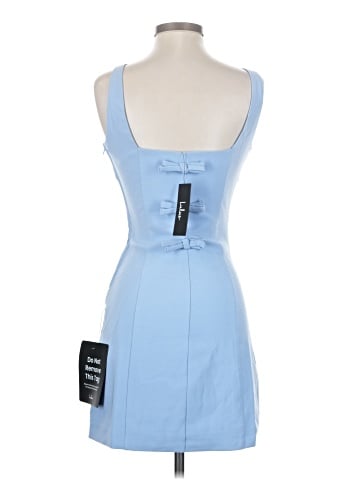 Lulus Cocktail Dress (view 2)