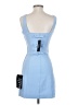 Lulus Blue Cocktail Dress Size XS - photo 2