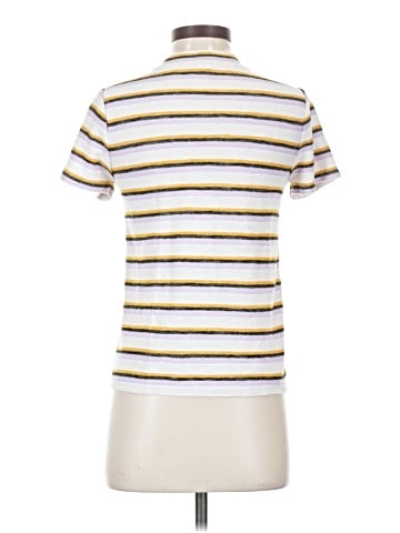 BP. x Claudia Sulewski Short Sleeve Turtleneck (view 2)