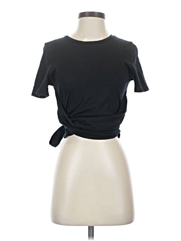 Pilcro Short Sleeve T-Shirt (view 1)