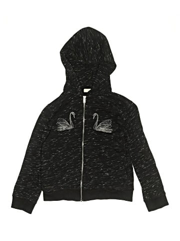 Stella McCartney Zip Up Hoodie (view 1)