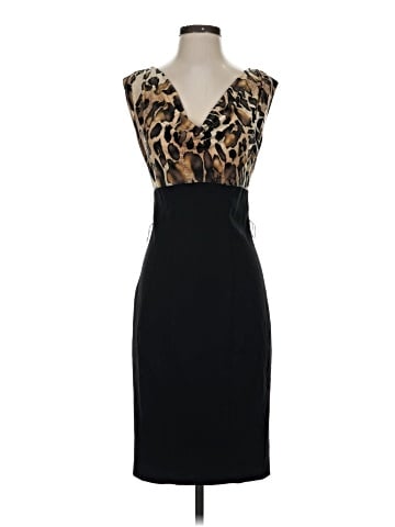 Cache Cocktail Dress (view 1)