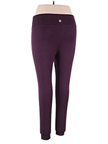 Threads 4 Thought Active Pants (view 2)